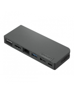 LENOVO Powered USB-C Travel Hub