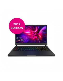 Xiaomi Mi Gaming 15.6 Inch 8GB RAM 512GB SSD Intel Core I5-9300H NVIDIA GTX 1660 Ti