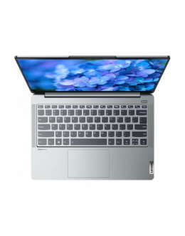 LENOVO IdeaPad 5 Pro i5-1135G7 14.0inch IPS 2.8K 400N 90Hz 16GB DDR4 512GB PCIe 2Y DOS Cloud Grey