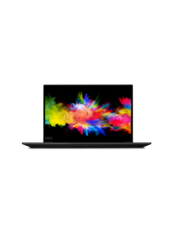 Mobile workstation Lenovo ThinkPad P1 2nd Gen