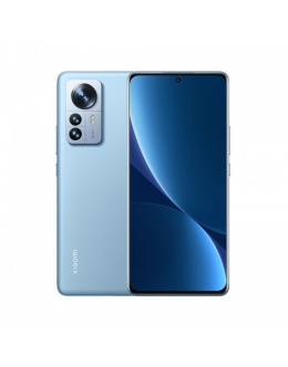 Xiaomi 12 Pro 6.73 Inch 8GB RAM 128GB ROM NFC In Screen Fingerprint Face ID Triple Rear Camera Dual SIM 5G Smartphone