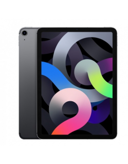 Apple 10.9-inch iPad Air 4 Cellular 64GB - Space Grey