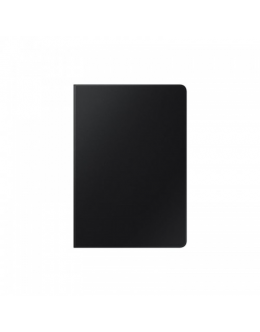 Samsung Tab S7 Book Cover Black