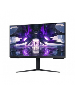 SAMSUNG LS32AG320NUXEN 32inch FHD IPS Odyssey G3 16:9 165Hz 1ms Black
