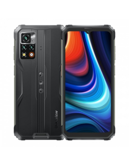 Blackview BV9200 6.6 Inch 8GB RAM 256GB ROM IP68 NFC Fingerprint Triple Rear Camera Dual SIM 4G Smartphone