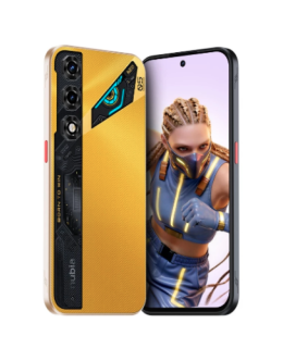 ZTE Nubia Neo 5