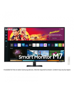 Samsung 43BM700