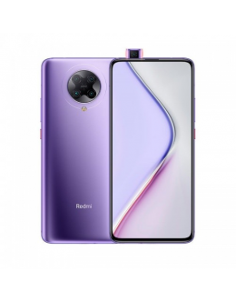 Xiaomi Redmi K30 Pro 6.67 Inch 8GB RAM 128GB ROM NFC Fingerprint Quad Rear Camera Dual SIM 5G Smartphone