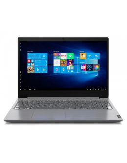 Notebook Lenovo V15 Iron Grey