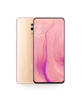 Oppo Reno 6.4 Inch 8GB RAM 256GB ROM NFC Fingerprint Face Unlock Dual Rear Camera Dual SIM 4G Smartphone