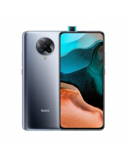 Xiaomi Redmi K30 Pro Zoom 6.67 Inch 8GB RAM 128GB ROM NFC Fingerprint Quad Rear Camera Dual SIM 5G Smartphone