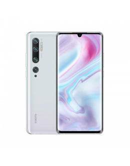Xiaomi Mi CC9 Pro 6.47 Inch 8GB RAM 128GB ROM NFC Fingerprint 108MP Five Rear Camera Dual SIM 4G Smartphone