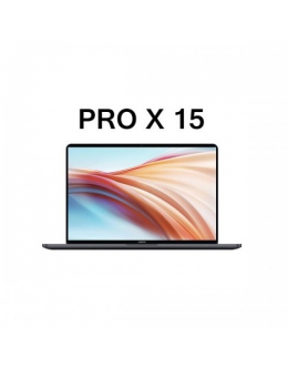 Xiaomi Notebook Pro X 15 16GB RAM 512GB SSD Intel I5-11300H OLED Wi-Fi Bluetooth Laptop