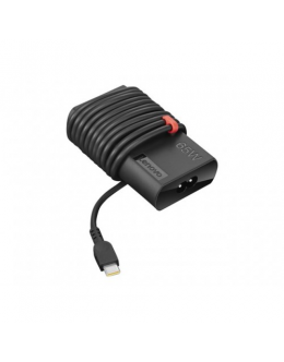LENOVO ThinkPad Slim 65W AC Adapter USB-C - EU/INA/VIE/ROK