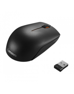 LENOVO 300 Wireless Compact Mouse - WW