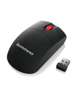 Lenovo Laser Wireless Mouse