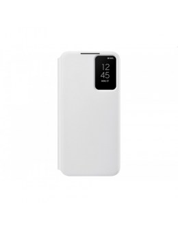 Samsung S22+ S906 Smart Clear View Cover