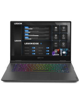 Lenovo Legion Y740 15.6" HDR IPS FullHD 144Hz 500nit Antiglare i7-9750H up to 4.5GHz HexaCore