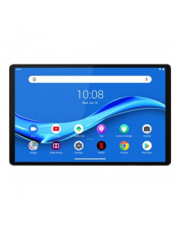 LENOVO Tab M10 Plus LTE 2.3GHz OctaCore 10.3inch FHD IPS 4GB DDR4X 64GB flash Android Pie Iron Grey