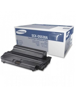 Samsung SCX-D5530A Black Toner Cartridge