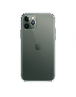 Apple iPhone 11 Pro Clear Case
