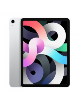 Apple 10.9-inch iPad Air 4 Wi-Fi 64GB - Silver