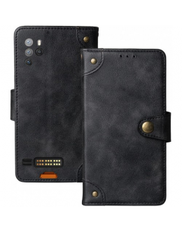 OUKITEL WP10 Leather Case