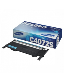 Samsung CLT-C4072S Cyan Toner Cartridge