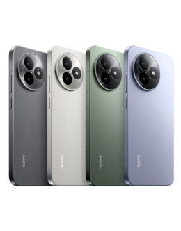 Xiaomi Redmi K80 Ultra 16GB RAM 512GB ROM NFC Fingerprint Dual Camera Dual SIM 5G Smartphone