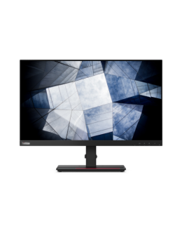 Monitor ThinkVision P24h-20 23.8"