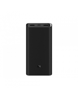 XIAOMI 22234 Xiaomi 20000mAh Mi Power Ba