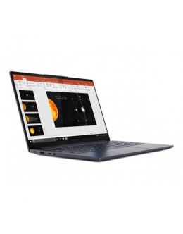 LENOVO Yoga Slim 7 Ryzen 7 4800U 14.0inch IPS FullHD 16GB DDR4 512GB PCIe 2Y Win10 ORCHID