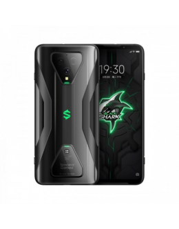Xiaomi Black Shark 3 6.67 Inch 12GB RAM 256GB ROM Octa Core Fingerprint Triple Camera Dual SIM 4G Gaming Smartphone