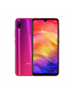 Xiaomi Redmi Note 7 Pro 6.3 Inch 6GB RAM 128GB ROM Fingerprint Dual Rear 48MP Camera Dual SIM Smartphone