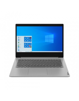LENOVO IdeaPad 3 N4020 14inch FHD 4GB DDR4 128GB SSD Win10 Home 2y Platinum
