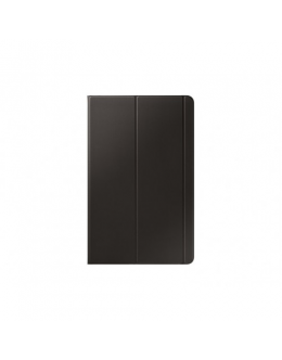 Samsung Tab A 10.5" (2018) Т590 Bookcover Black