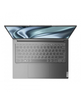 LENOVO Yoga Slim 7 Pro Intel Core i5-1240P 14inch 2.2k AG 300N sRGB 16GB DDR5 512GB PCIe DOS 2Y Cloud Grey