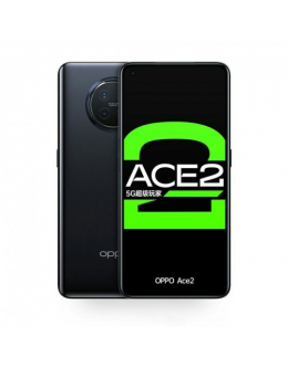 Oppo Reno Ace 2 6.55 Inch 8GB RAM 256GB ROM NFC Fingerprint Face Unlock Quad Rear Camera Dual SIM 5G Smartphone