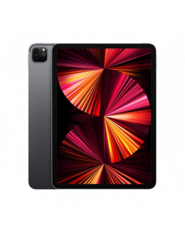 Apple 12.9-inch iPad Pro Wi-Fi + Cellular 128GB - Space Grey
