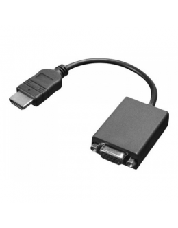 LENOVO HDMI to VGA Mon Adapter
