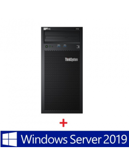 Lenovo ThinkSystem ST50