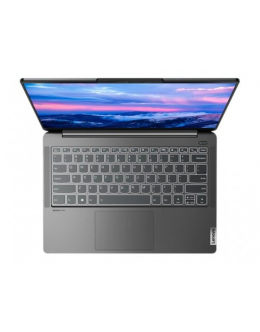 LENOVO IdeaPad 5 Pro Ryzen 5 5600U 14.0inch IPS 2.8K 400N 90Hz 16GB DDR4 512GB PCIe 2Y DOS Cloud Grey