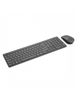 Lenovo Professional Ultraslim Wireless Combo Keyboard and Mouse- UK English