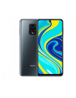 Xiaomi Redmi Note 9S 6.67 Inch 6GB RAM 128GB ROM Fingerprint Quad Rear Camera Dual SIM 4G Smartphone