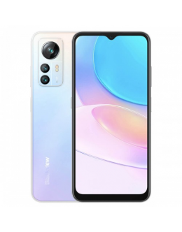 Blackview A85 6.5 Inch 8GB RAM 128GB ROM Octa Core Face Unlock Fingerprint Triple Rear Camera Dual SIM 4G Smartphone