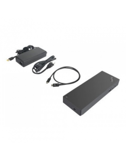 LENOVO TP Thunderbolt 3 Dock (EU)(A)