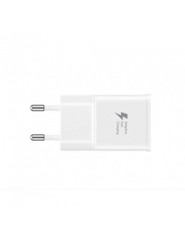 Samsung Travel Adapter 15W TA (without cable) White