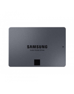 Solid State Drive (SSD) SAMSUNG 860 QVO, 4TB, SATA III, 2.5 inch MZ-76Q4T0BW
