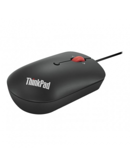 LENOVO ThinkPad USB-C Wired Compact Mouse
