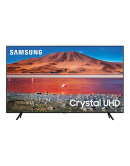 Samsung Smart TV 55" 55TU7072 4k UHD LED